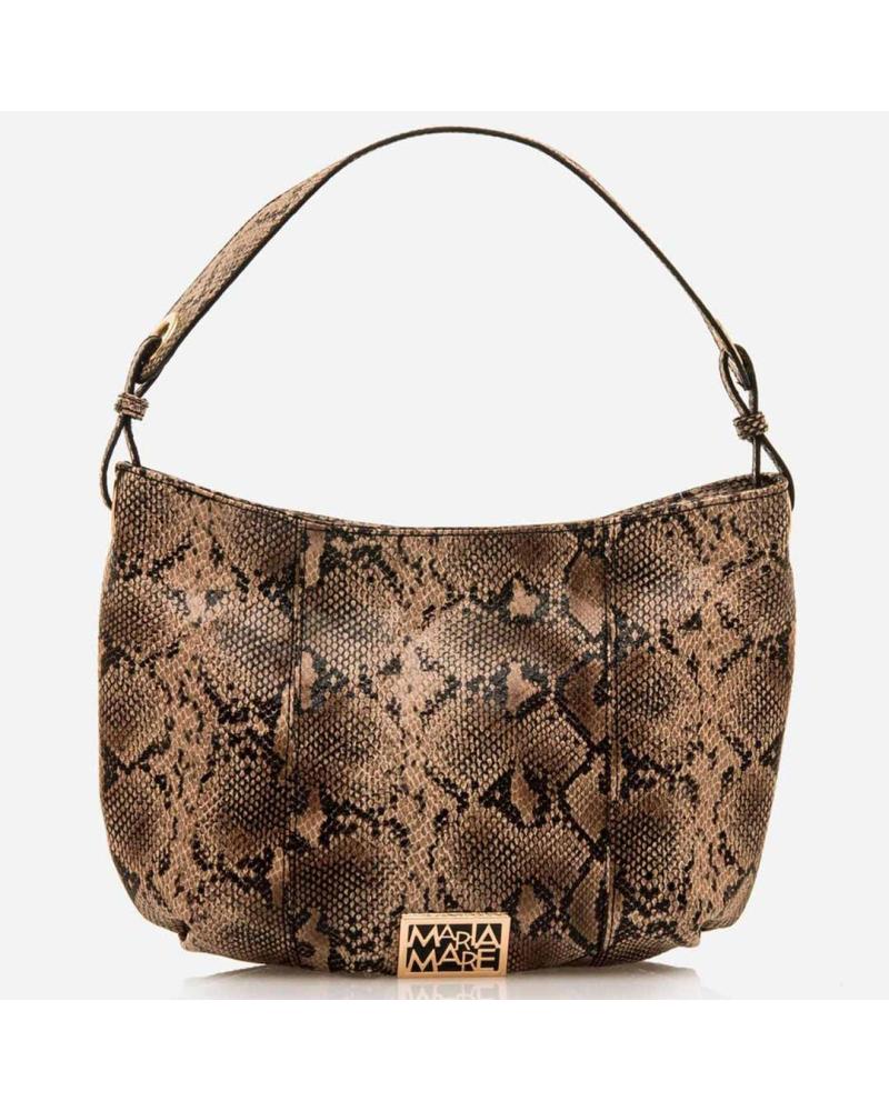 MARIA MARE MARIAMARE SONI-C58949 BOLSOS - MUJER NATURAL