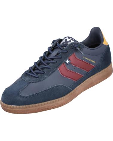 XTI 144151 CASUAL NAVY SNEAKERS MARINO