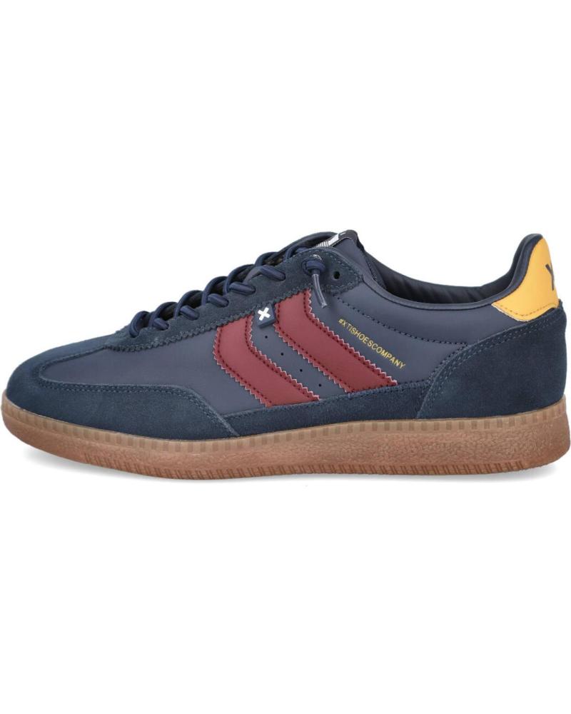 XTI 144151 CASUAL NAVY SNEAKERS MARINO