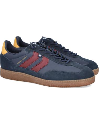 XTI 144151 CASUAL NAVY SNEAKERS MARINO
