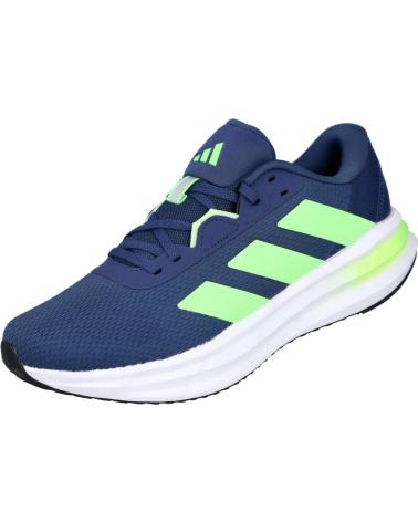 ADIDAS GALAXY 7 M JP6595 RUNNING SHOES BLUE AZUL