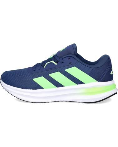 ADIDAS GALAXY 7 M JP6595 RUNNING SHOES BLUE AZUL