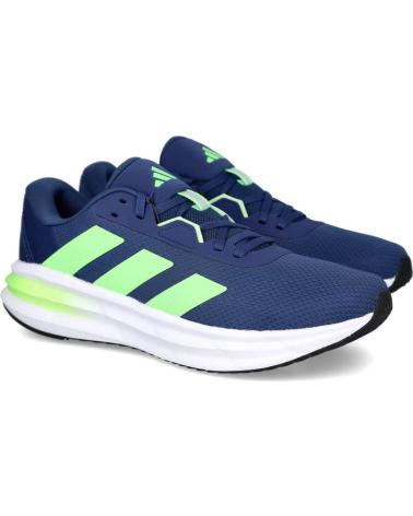 ADIDAS GALAXY 7 M JP6595 RUNNING SHOES BLUE AZUL