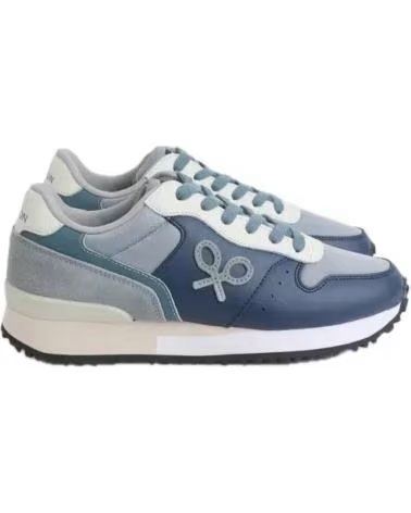 SILBON CALZADO HOMBRE 133644 GRIS