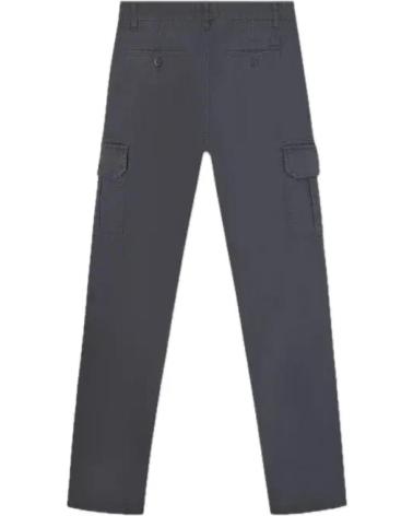 CALÇAS SILBON 133620 CINZA GRIS