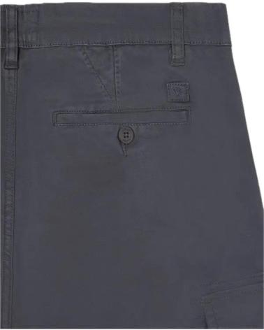 CALÇAS SILBON 133620 CINZA GRIS