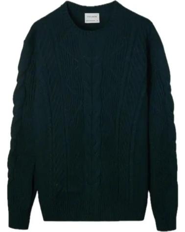 CAMISOLA SILBON 134222 VERDE VERDE