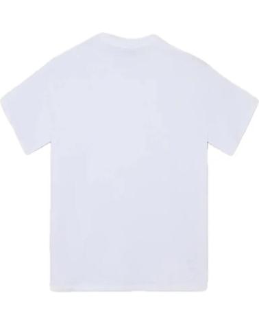 T-SHIRT SILBON MODELLO 133767 BIANCA BLANCO