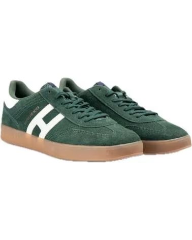 HARPER NEYER BASKETS & HOMME 700125012 VERT BOUTEILLE VERDE