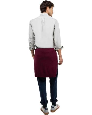 CAMICIA EL GANSO 1050W250022 GRIGIA GRIS