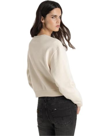 LOIS JEANS LOIS SUDADERA MUJER 464713452 503 BEIG BEIGE