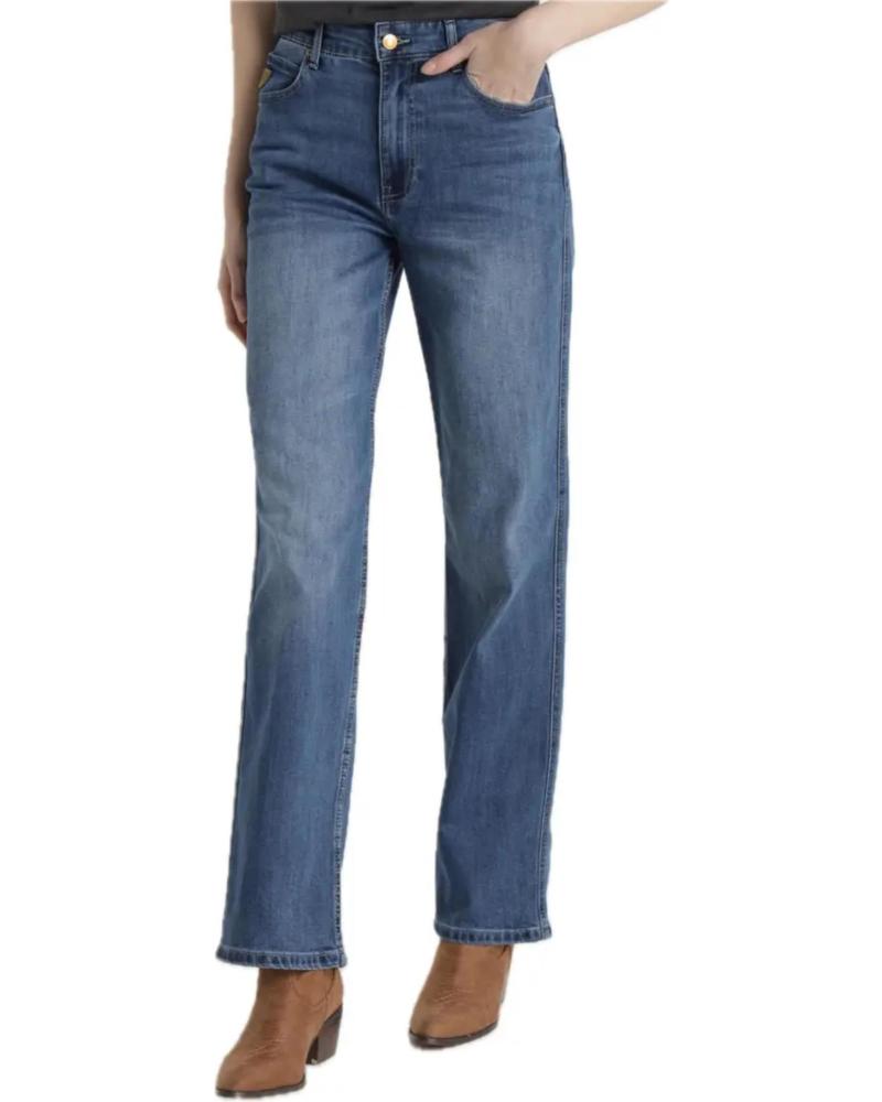 JEANS LOIS 207982640 BLU MEDIO AZUL