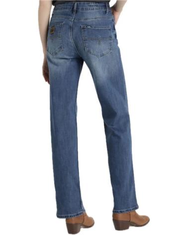 JEANS LOIS 207982640 BLU MEDIO AZUL