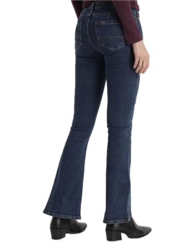 LOIS JEANS VAQUERO 207682747 AZUL OSCURO AZUL
