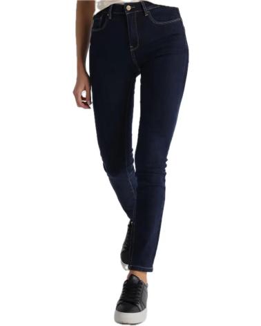 LOIS JEANS VAQUERO 201112747 AZUL OSCURO AZUL