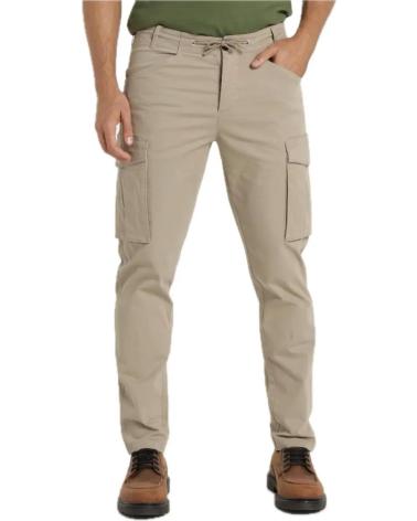 PANTALÓN CARGO VAMP VL 600327276 MARRÓN PARA HOMBRE MARRóN
