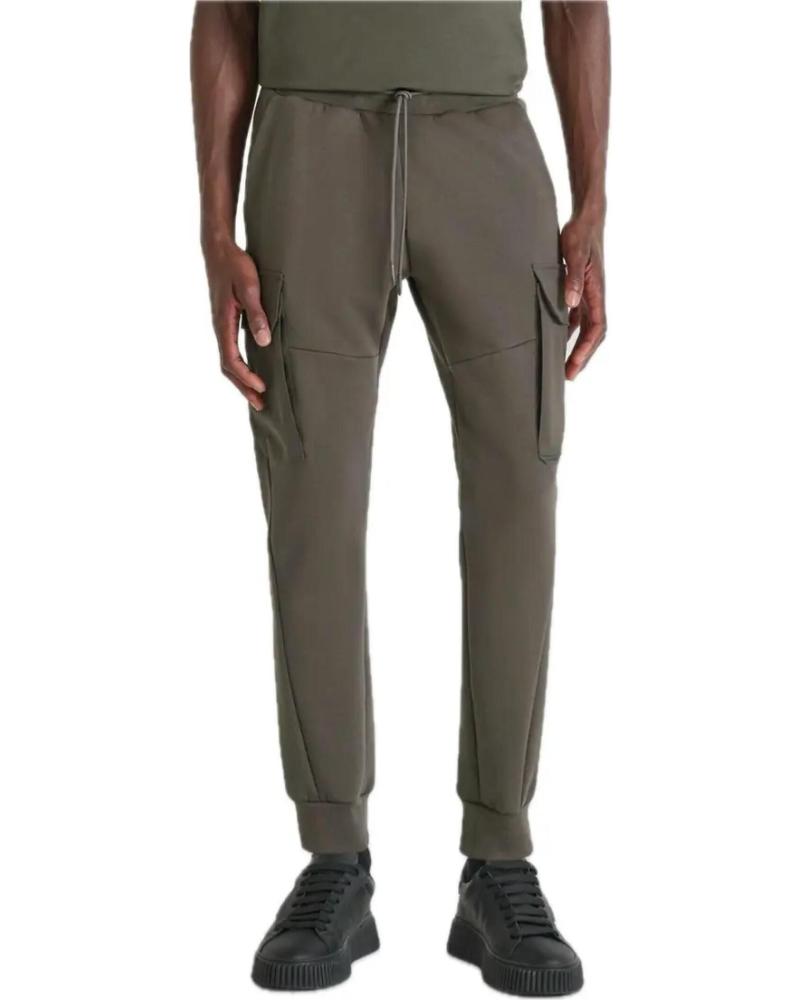 ANTONY MORATO CALÇAS CARGO CÁQUI MODELO MMFP00415 MARRóN