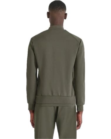 ANTONY MORATO VESTE SPORTIVE MMFL01101 KAKI MARRóN