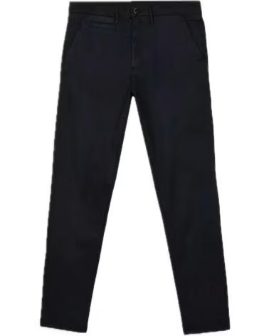 PANTALON HARPER & NEYER 1101125001 MARINO AZUL