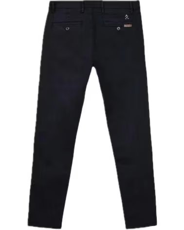 PANTALON HARPER & NEYER 1101125001 MARINO AZUL