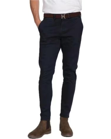 PANTALON HARPER & NEYER 1101125001 MARINO AZUL