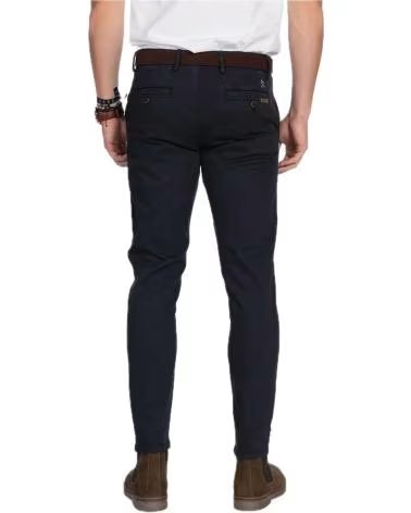 PANTALON HARPER & NEYER 1101125001 MARINO AZUL