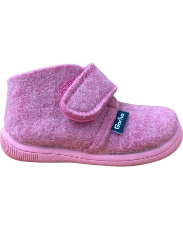 PANTUFAS GORILA 51600 ROSA PARA MENINA ROSA