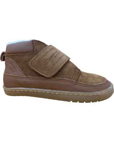 CRIOS ALASKA SERRAJE MARRóN