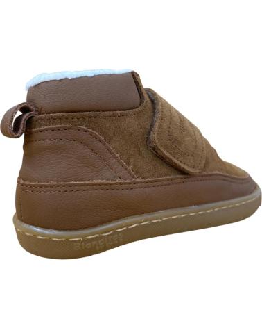 CRIOS ALASKA SERRAJE MARRóN