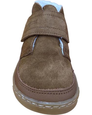 CRIOS ALASKA SERRAJE MARRóN