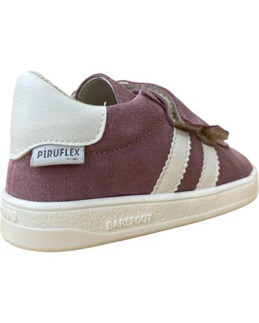 TÊNIS PIRUFIN PF209-3 ROXO MORADO
