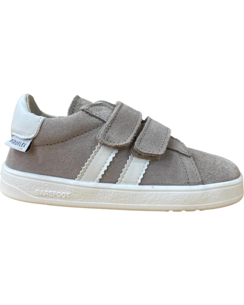 TÊNIS PIRUFIN PF209-1 CINZA GRIS