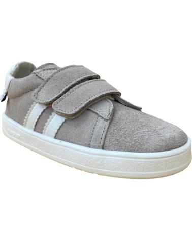 TÊNIS PIRUFIN PF209-1 CINZA GRIS