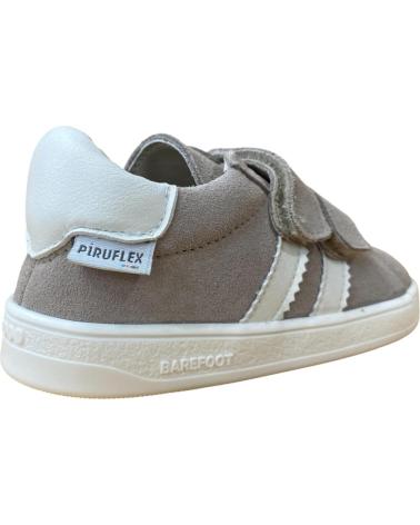 TÊNIS PIRUFIN PF209-1 CINZA GRIS