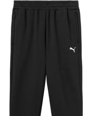 PUMA PANTALON ZIPPER POCKET HOMBRE 692939-01 NEGRO