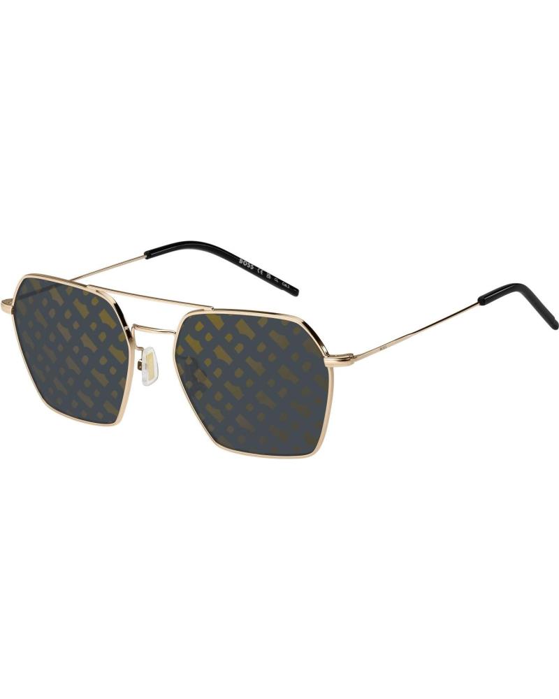 BOSS SONNENBRILLE 1533/S 000