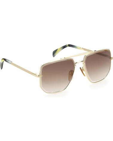 DAVID BECKHAM DB-7001-S-J5G-HA