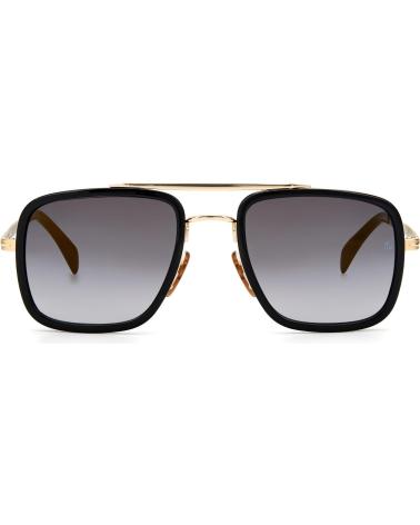 DAVID BECKHAM DB-7002-S-RHL-FQ