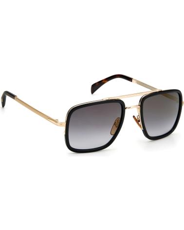 DAVID BECKHAM DB-7002-S-RHL-FQ