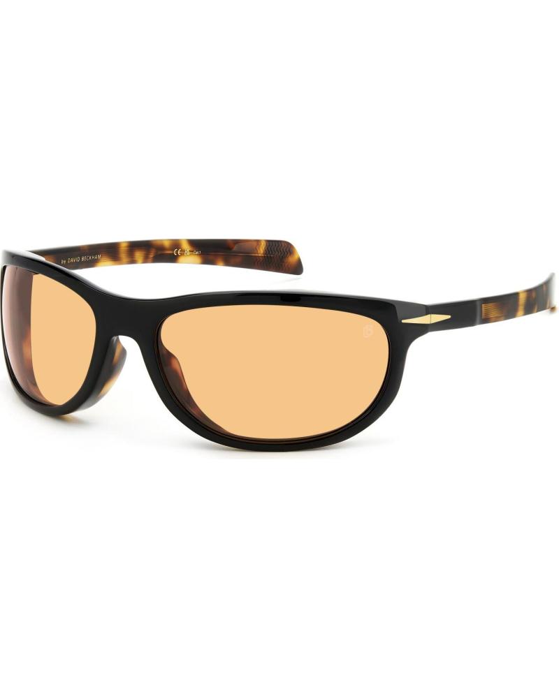 DAVID BECKHAM DB-7117-S-WR7