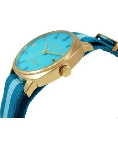 DEVOTA LOMBA RELOJ DL008MSPBLBL-02BLUE AZUL