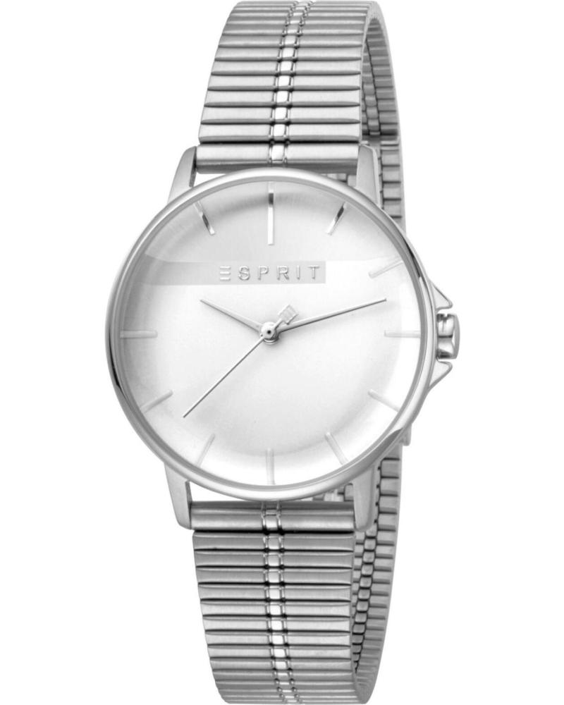 ESPRIT ES1L065M0065 PLATEADO