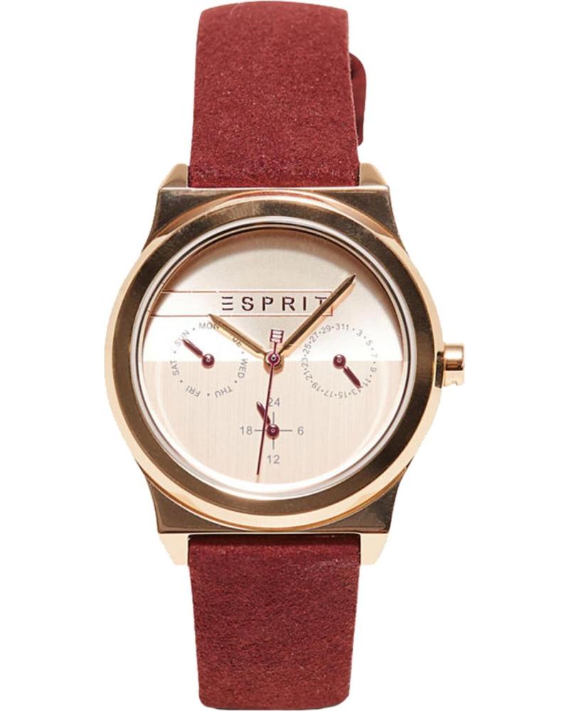 ESPRIT ES1L077L0035 ROJO
