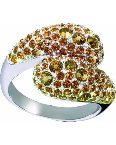 ANEL GLAMOUR GR33-04 COM CRISTAIS MARRONS