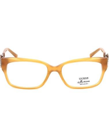 ARMAÇÃO DE ÓCULOS GUESS MARCIANO GM0137-A15