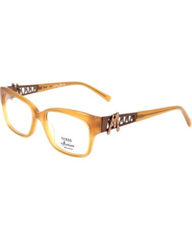 ARMAÇÃO DE ÓCULOS GUESS MARCIANO GM0137-A15