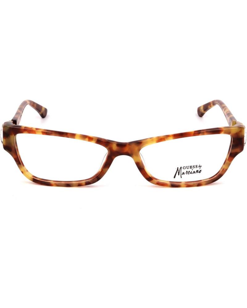 GUESS MARCIANO GM0169-K07 ÓCULOS DE GRAU TARTARUGA