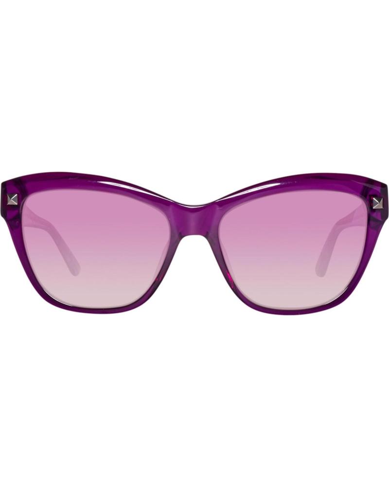 GUESS MARCIANO GM0741-5683C ÓCULOS DE SOL ROXOS