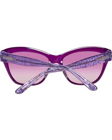 GUESS MARCIANO GM0741-5683C ÓCULOS DE SOL ROXOS