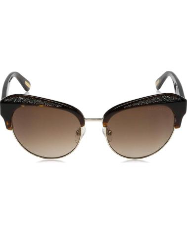 GUESS MARCIANO GM0777-5552F ÓCULOS DE SOL CASTANHOS TARTARUGA